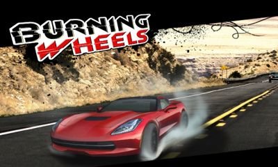 download Burning Wheels 3D Racing apk